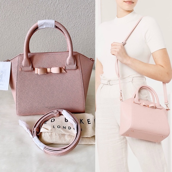 ted baker janne tote bag